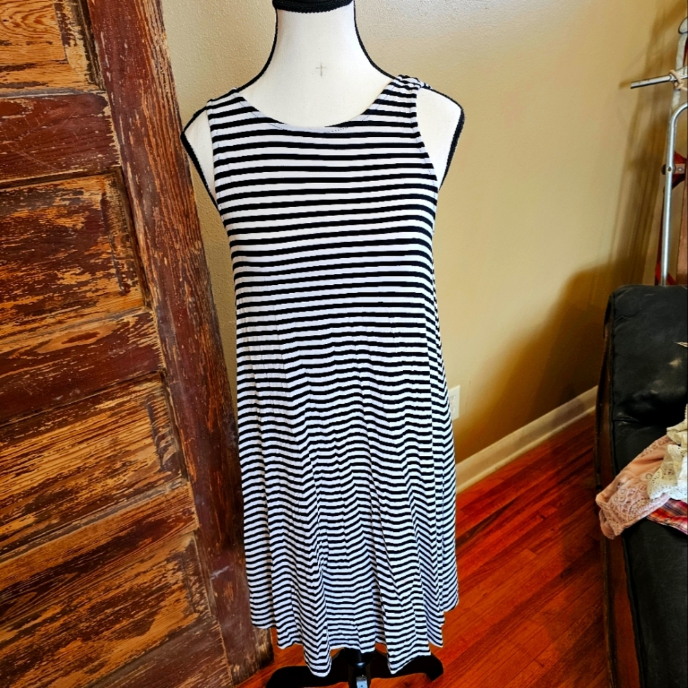 Jersey dresses
